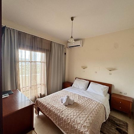 Olive Grove Apartment Plakias Exterior photo