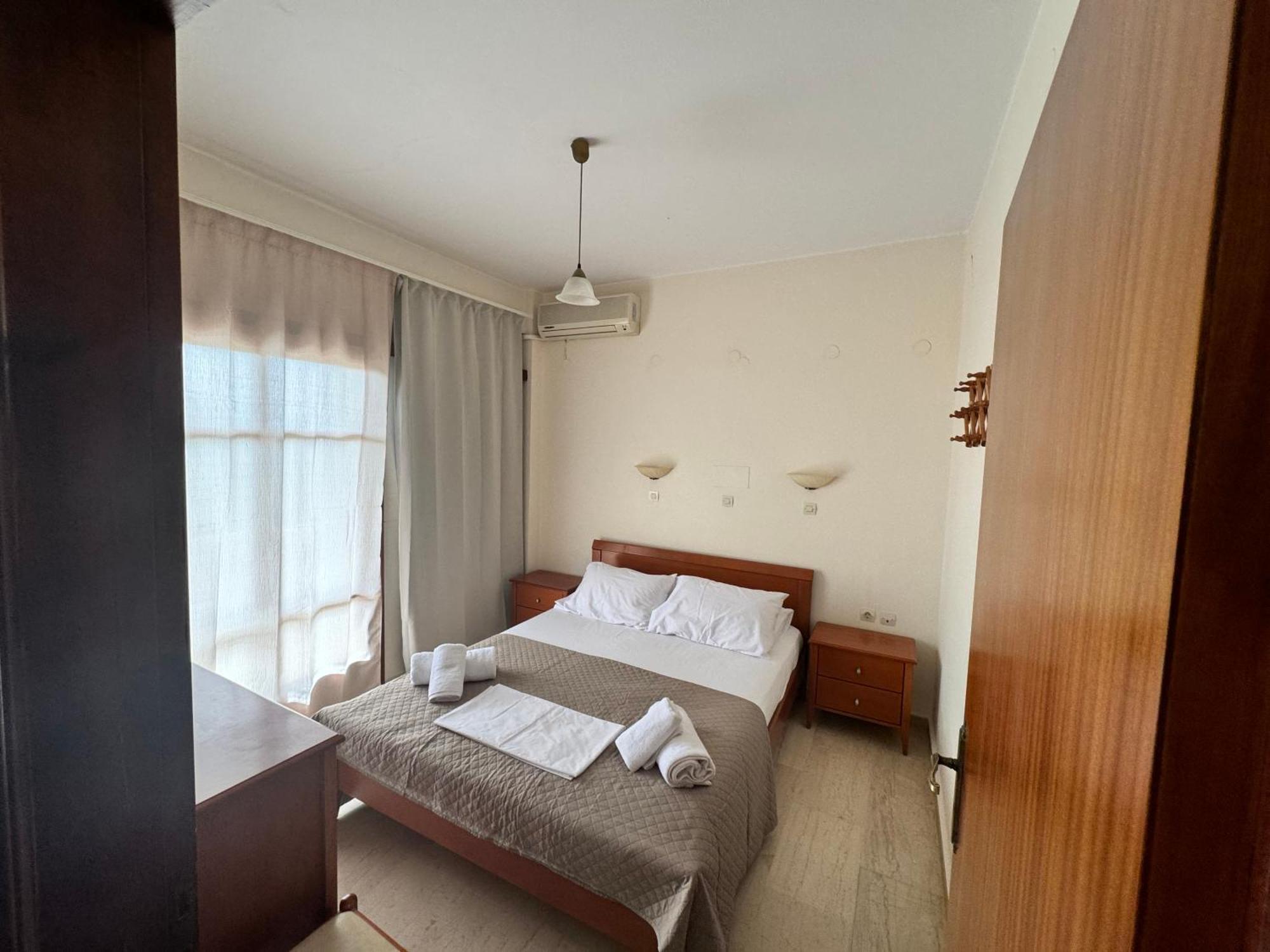 Olive Grove Apartment Plakias Exterior photo