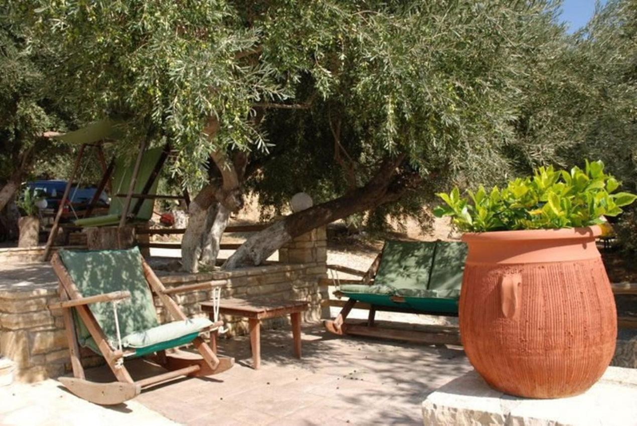 Olive Grove Apartment Plakias Exterior photo