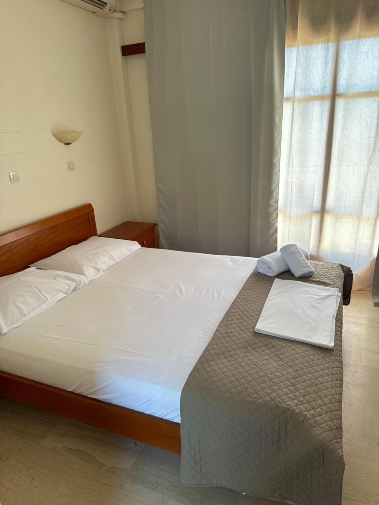 Olive Grove Apartment Plakias Exterior photo