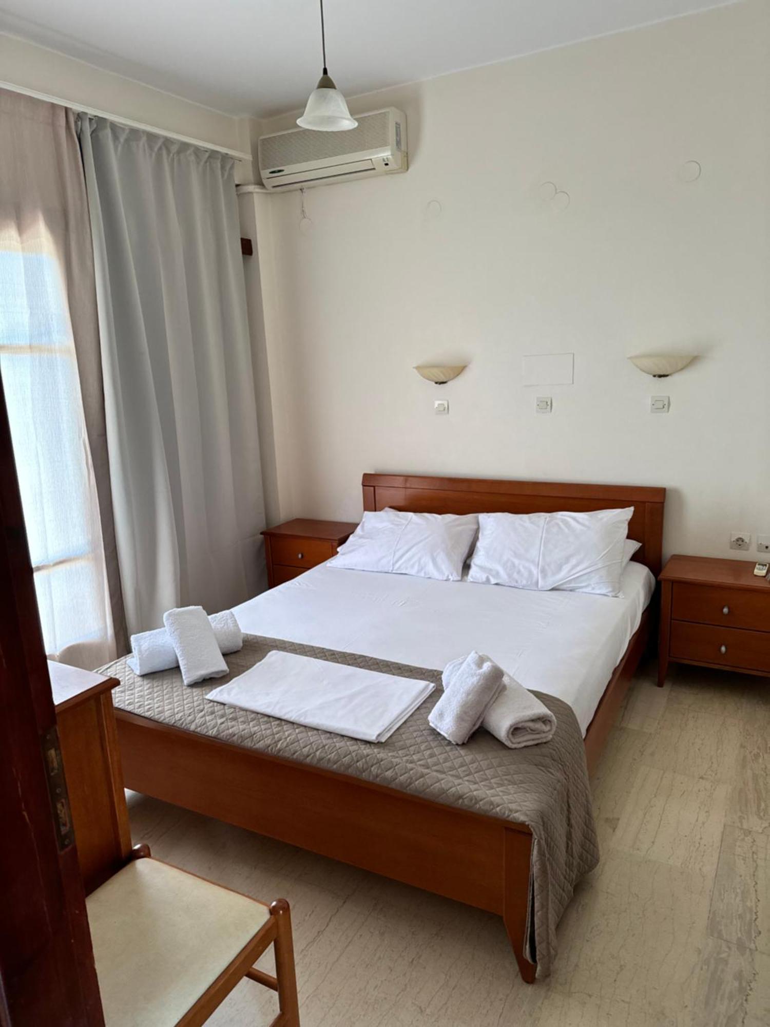Olive Grove Apartment Plakias Exterior photo