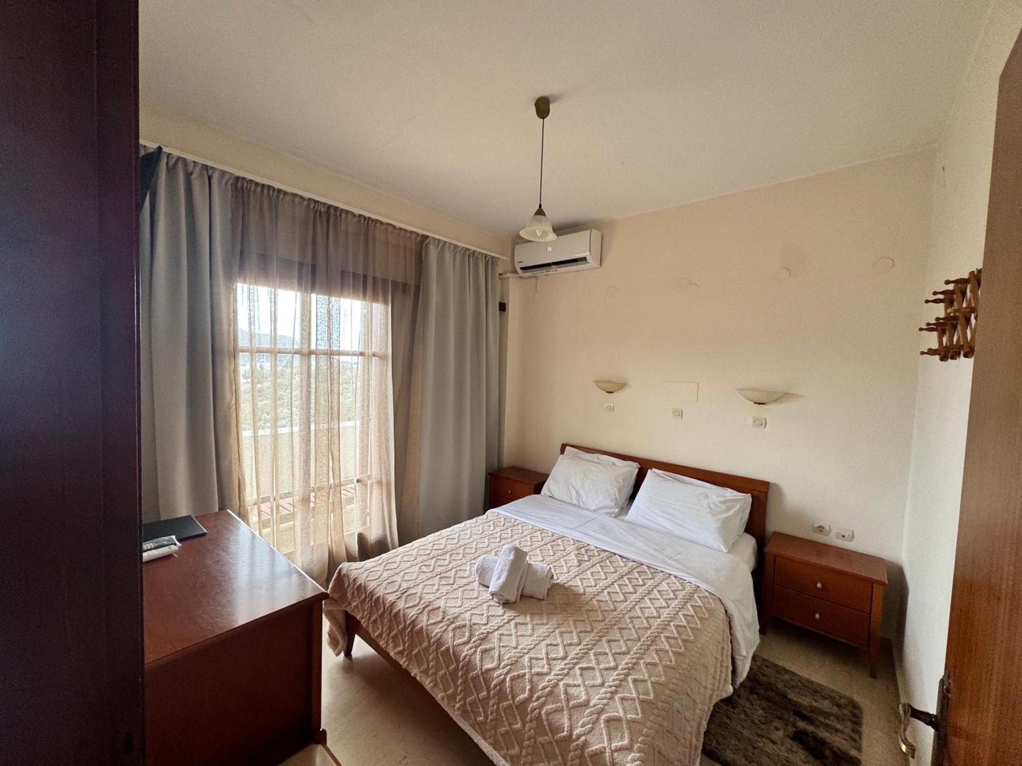 Olive Grove Apartment Plakias Exterior photo