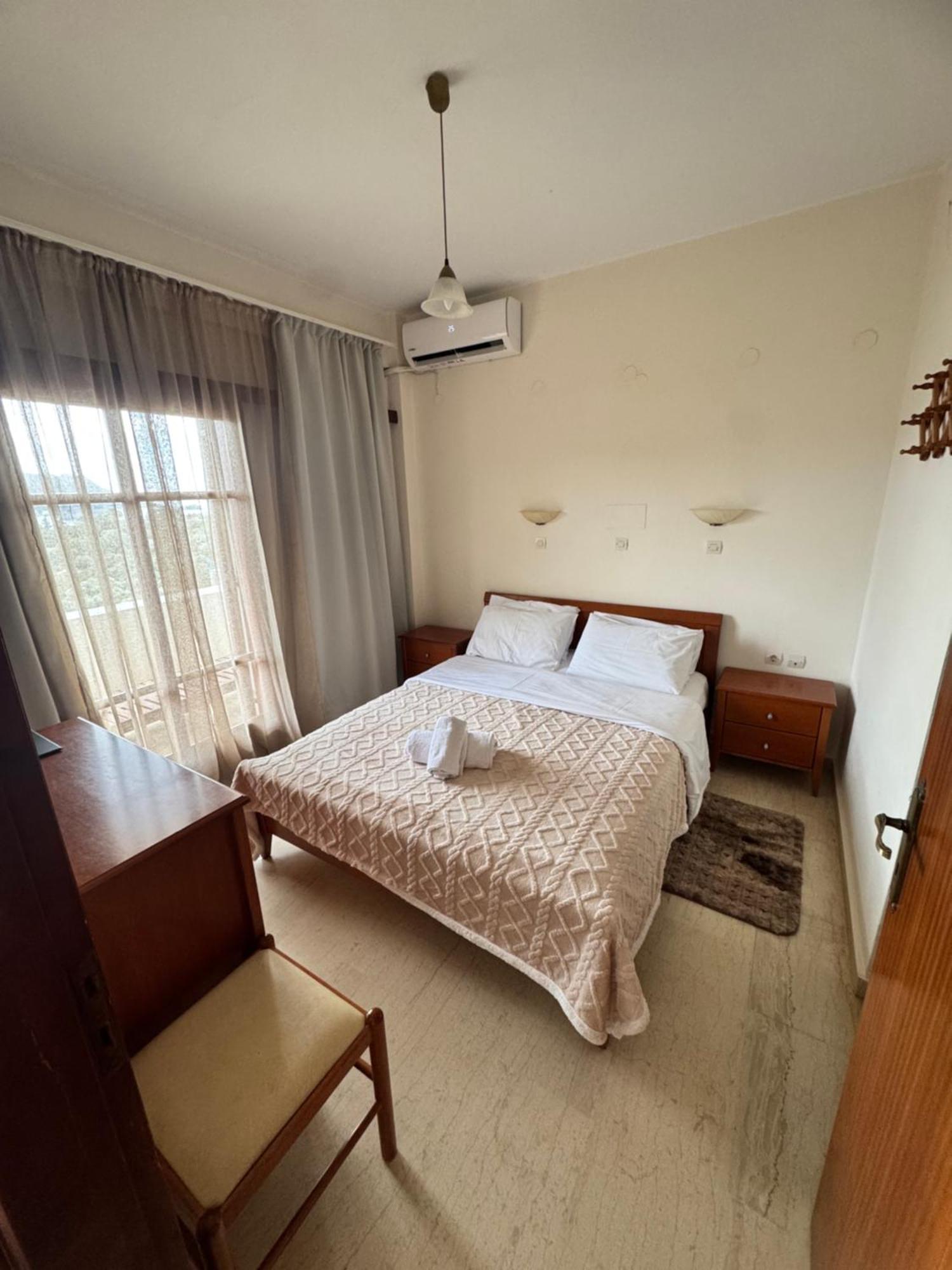 Olive Grove Apartment Plakias Exterior photo