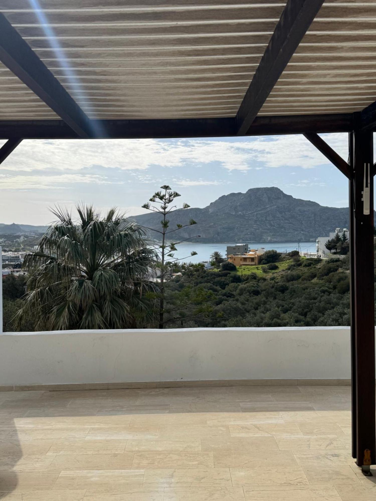 Olive Grove Apartment Plakias Exterior photo