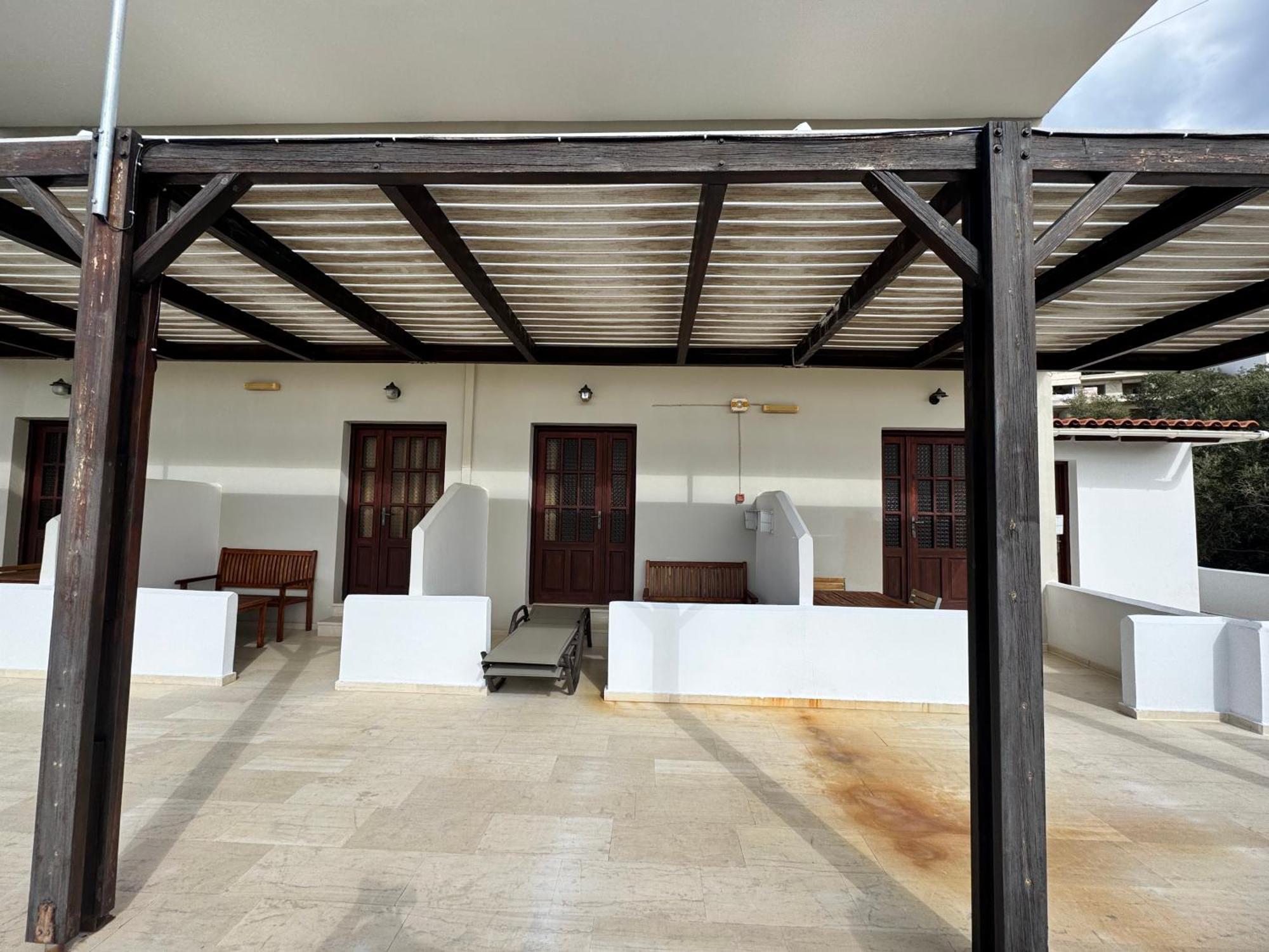 Olive Grove Apartment Plakias Exterior photo