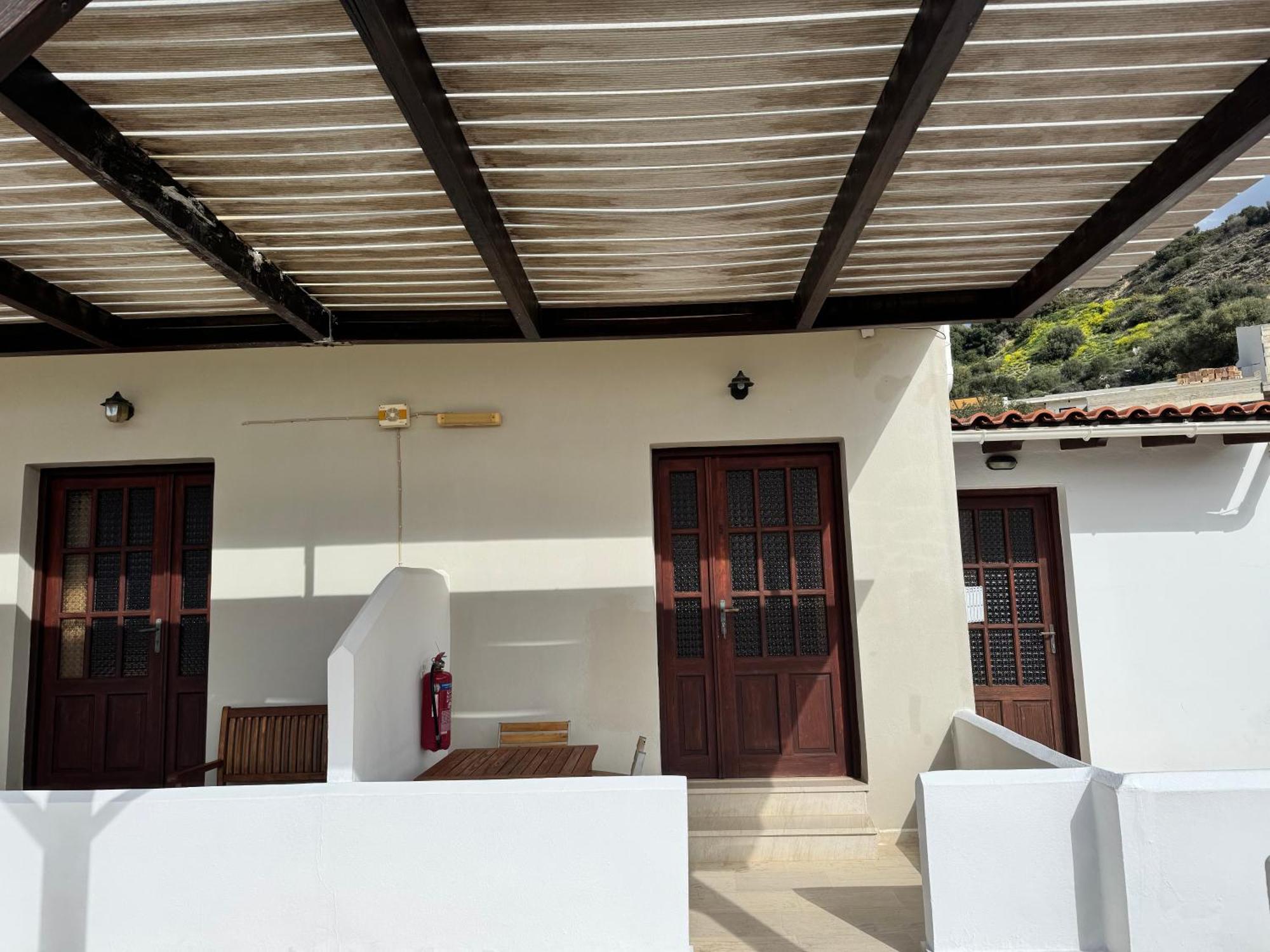 Olive Grove Apartment Plakias Exterior photo