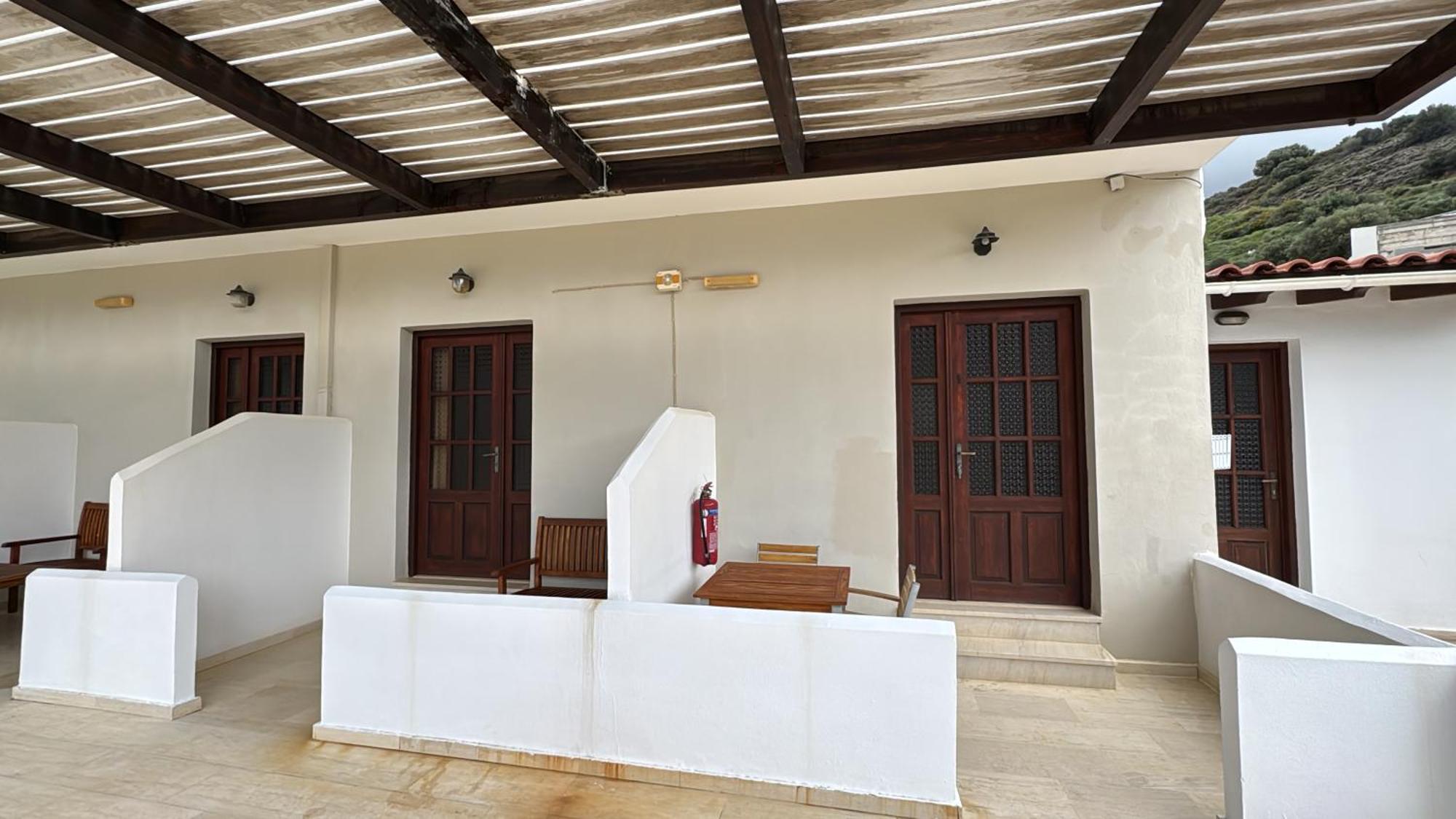 Olive Grove Apartment Plakias Exterior photo