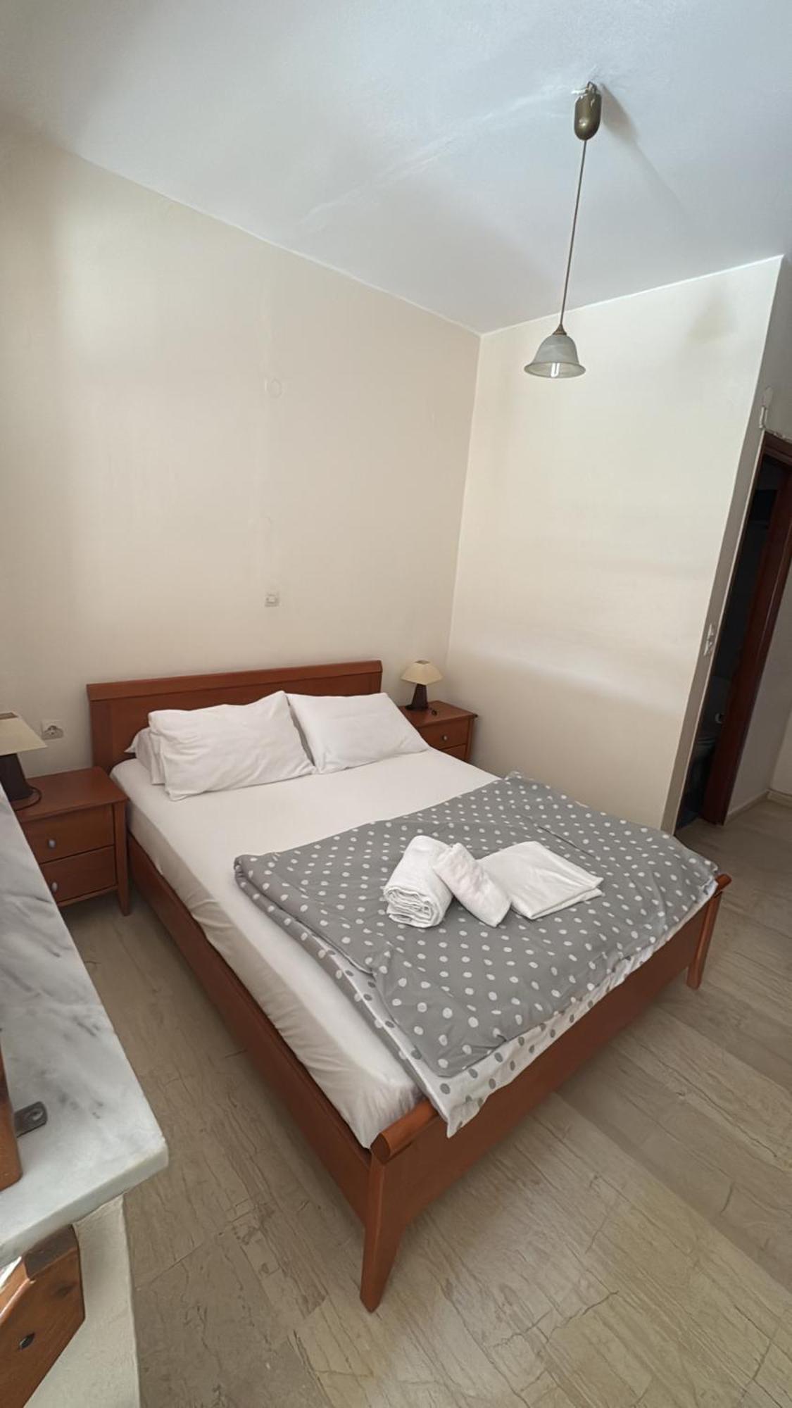 Olive Grove Apartment Plakias Exterior photo